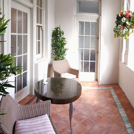 Balmain Bed And Breakfast Сидней Экстерьер фото