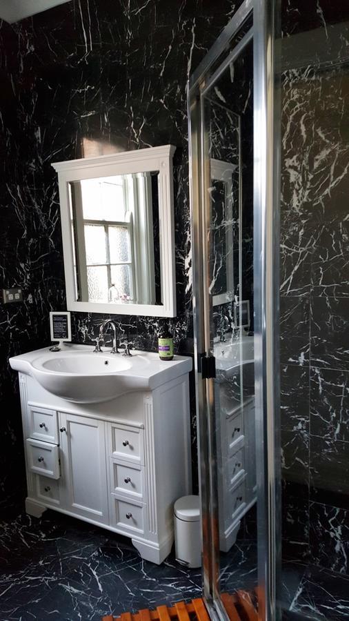 Balmain Bed And Breakfast Сидней Экстерьер фото