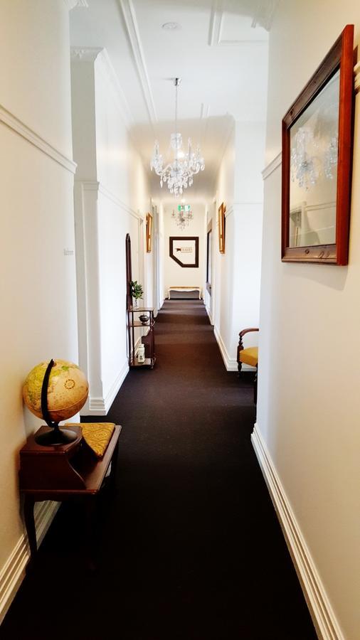 Balmain Bed And Breakfast Сидней Экстерьер фото