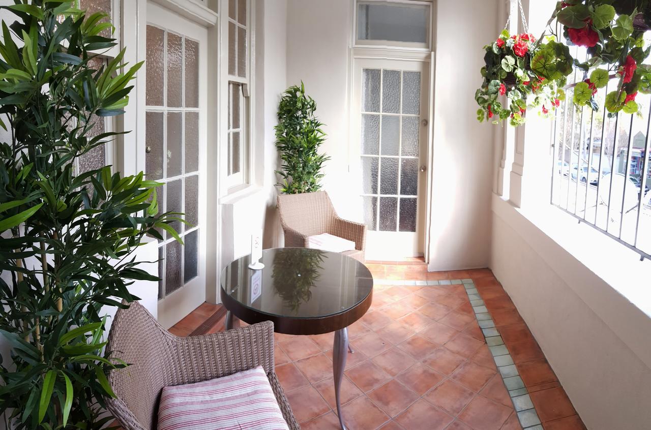 Balmain Bed And Breakfast Сидней Экстерьер фото